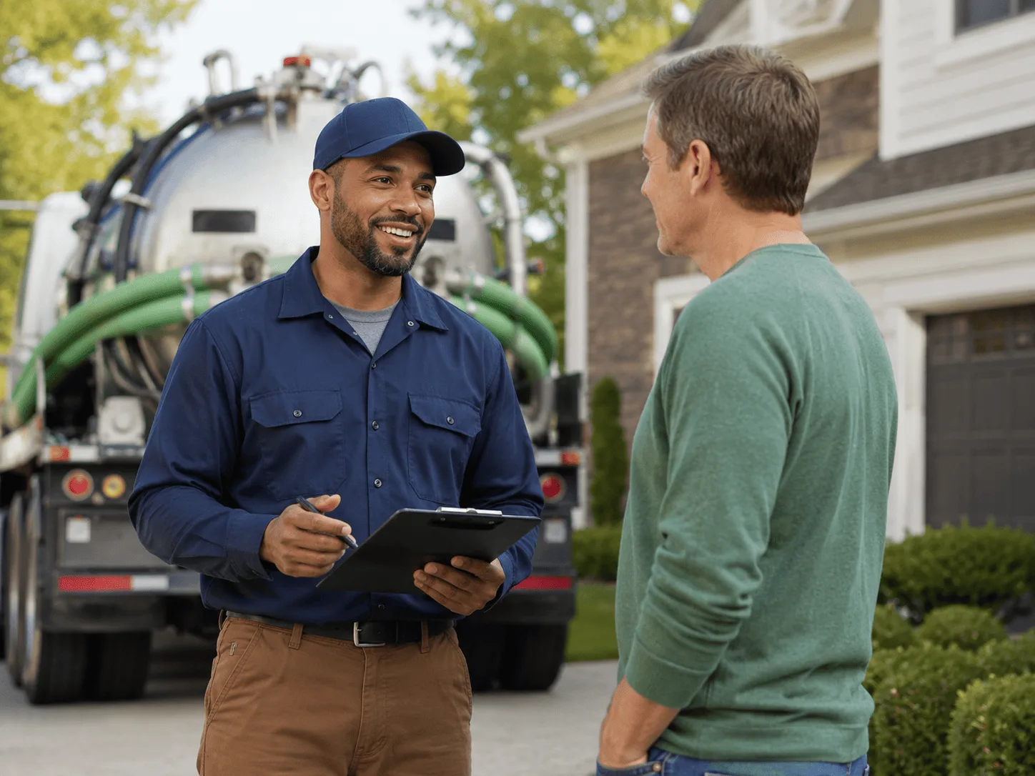Mosquito Control Pine, AZ FAQs
