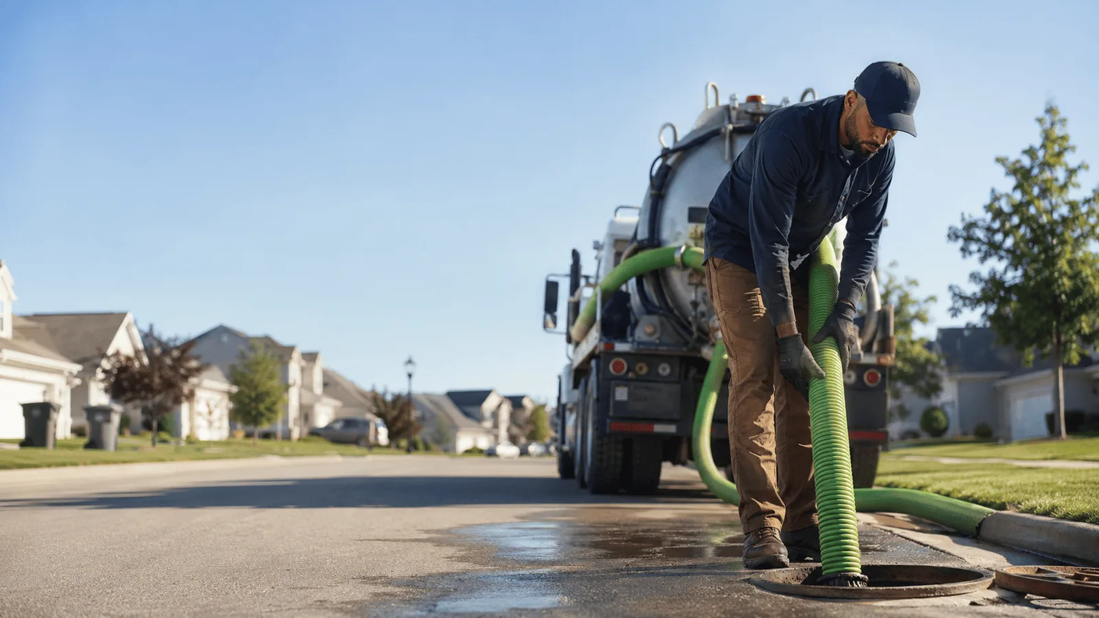Mosquito Control in Pine, AZ